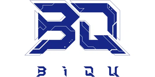 Biqu Equipment Merchant logo