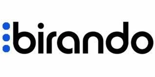 Birando Promo Code
