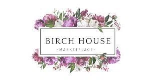 Birch House Marketplace Merchant Logo