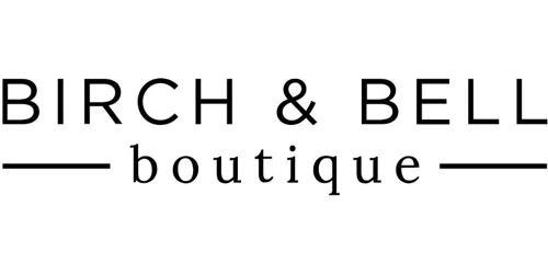 Birch & Bell Boutique Promo Code