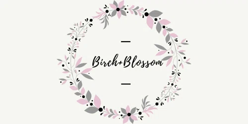 Birch and Blossom Promo Code