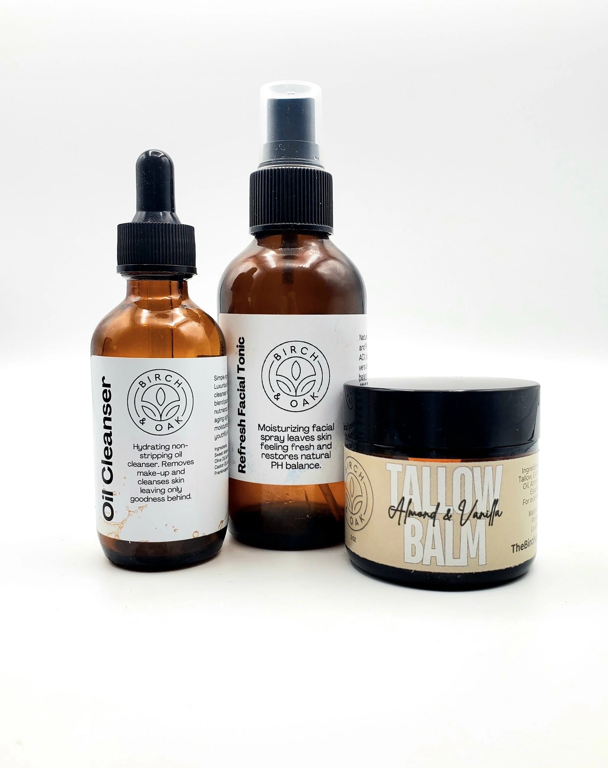 Birch and Oak Promo Code