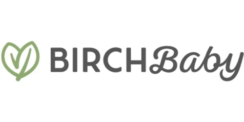 Birch Baby Promo Code