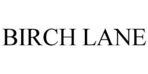 Birch Lane Merchant logo