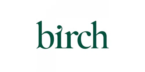 Birch Living Merchant logo