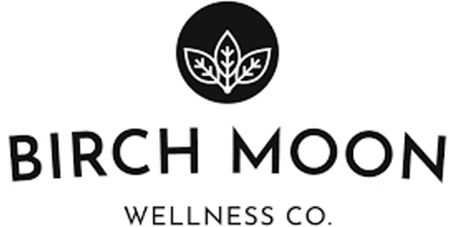 Birch Moon Wellness Co Merchant logo