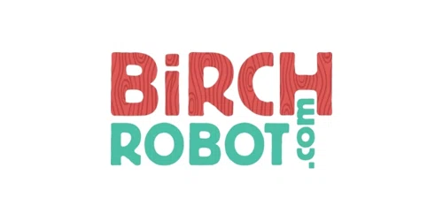 Birch Robot coupon