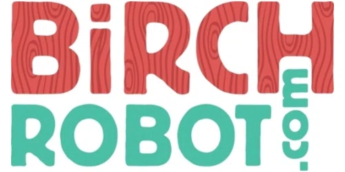 Birch Robot Merchant logo