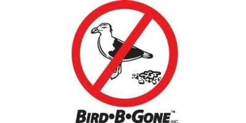 Bird B Gone Promo Code