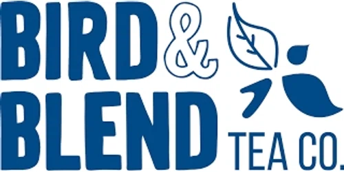 Bird & Blend Tea Co Promo Code