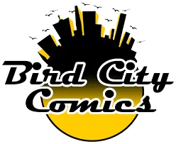 Bird City Comics Promo Code