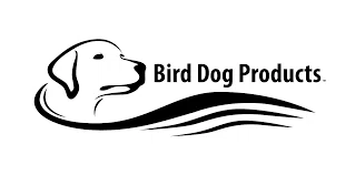 Bird Dog Products Merchant Logo