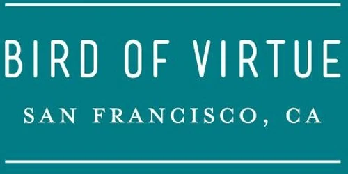 Bird of Virtue Promo Code