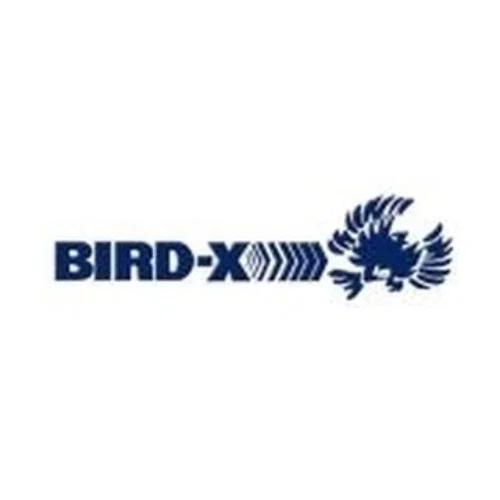 Bird-X's Best Promo Code — 10% Off — Just Verified for Sept!