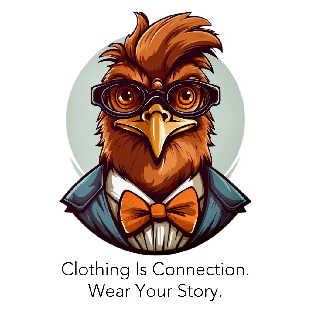 BirDaddio Merchant Logo