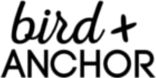 BIRD+ANCHOR Promo Code
