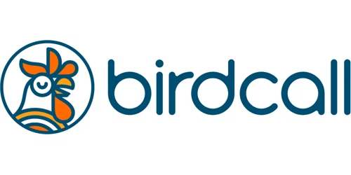Birdcall Promo Code