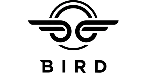 Bird Scooter Merchant logo