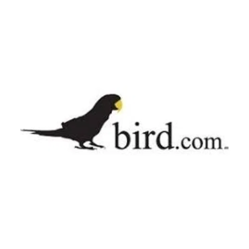 Bird.com Promo Codes | 25% Off in 
