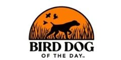 Bird Dog of the Day Promo Code