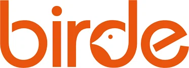 Birde Merchant Logo