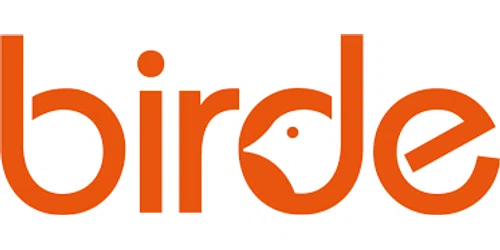 Birde Promo Code