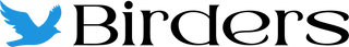 Birders Bird Supply & Gift Store Merchant Logo