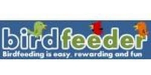 BirdFeeder Promo Code