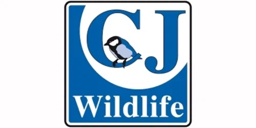 CJ Wildlife Merchant logo