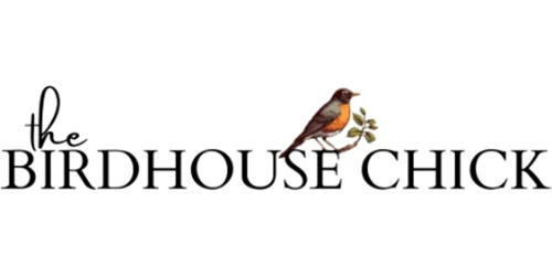 The Birdhouse Chick Promo Code