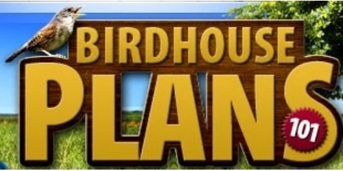 Birdhouse Plans 101 Promo Code