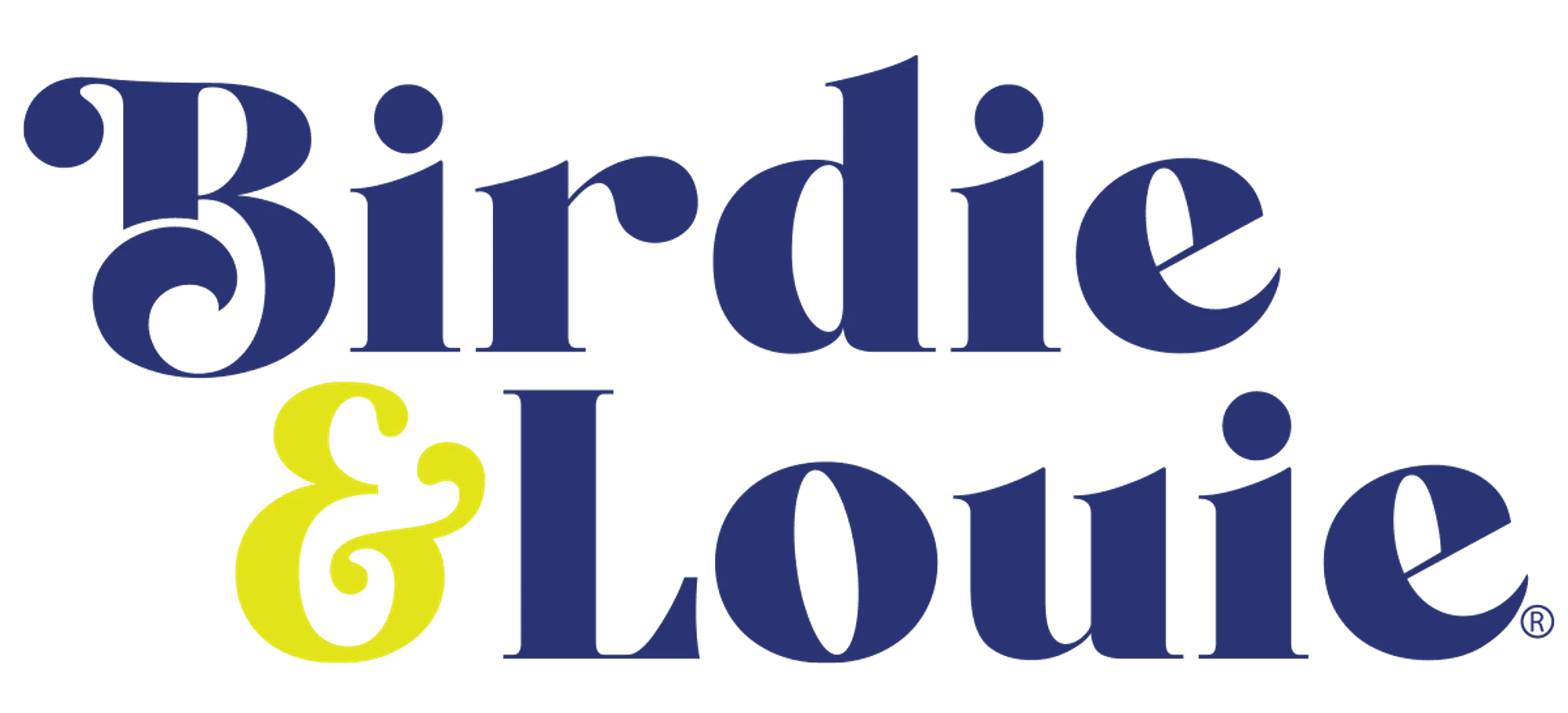 BIRDIE & LOUIE Promo Code — 25 Off (Sitewide) Oct 2024