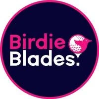 Birdie Blades Merchant Logo
