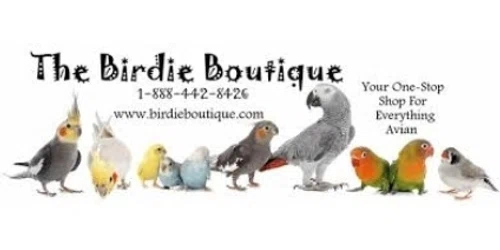 The Birdie Boutique Promo Code