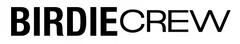 Birdie Crew Merchant Logo