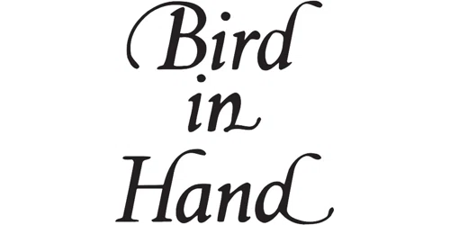 Bird in Hand Promo Code