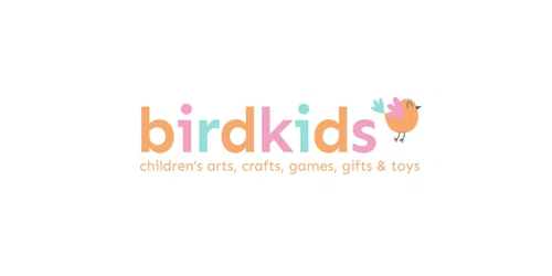 Birdkids coupon