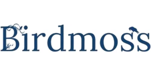 Birdmoss Promo Code