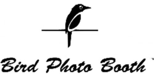 Bird Photo Booth Promo Code