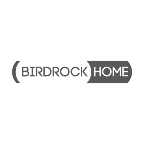 BirdRock Home Promo Codes | 60% Off in 