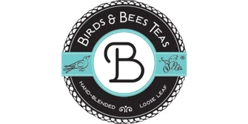 Birds & Bees Teas Promo Code