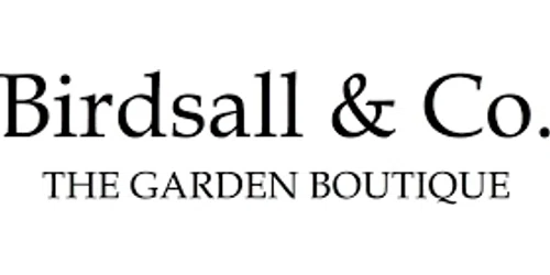Birdsall & Co. Promo Code