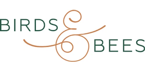 Birds & Bees Promo Code