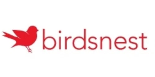 Birdsnest Merchant logo