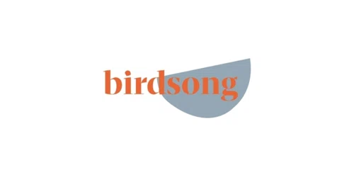 20% Off Birdsong Promo Code, Coupons (6 Active) Sep 2022