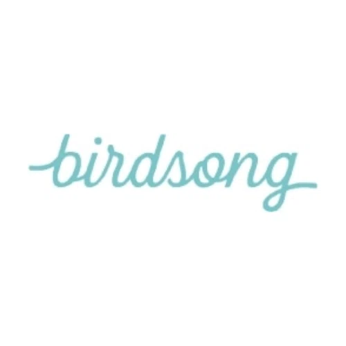 Birdsong Pet coupons