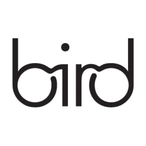 Bird Sunglasses Merchant Logo