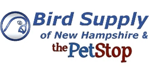Bird Supply of New Hampshire Promo Code