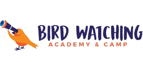 Birdwatching Academy Promo Code