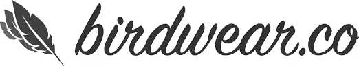Birdwear Merchant Logo